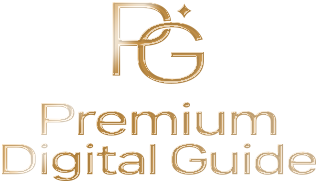 Premium Digital Guide